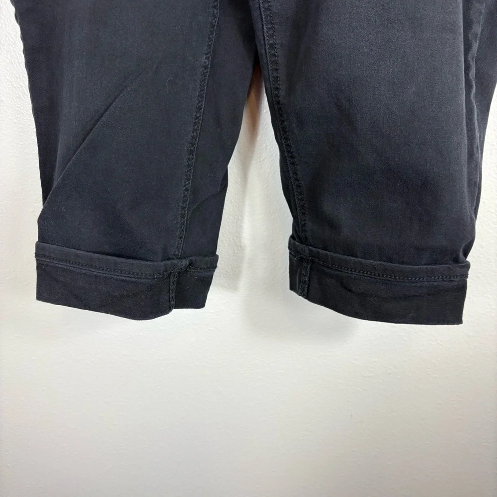 Earl Jeans Capri’s - Picture 4 of 7